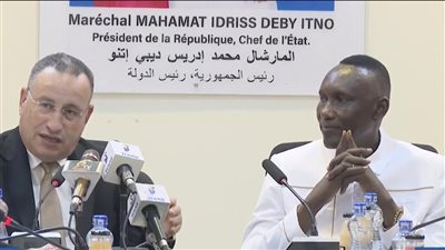 مصر وتشاد تبحثان تعزيز التعاون في التعليم العالي والبحث العلمي وزيادة المنح 