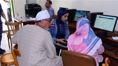 التعليم العالي: لا مد لتنسيق المرحلة الأولى.. وغدا نهاية تسجيل الرغبات