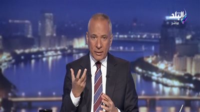 أحمد موسى: أي أزمة في مصر بيتعمل منها تريند.. والهدف معروف|فيديو
