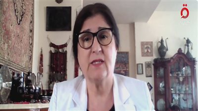 الخارجية الفلسطينية: الاستيطان الإسرائيلي يستهدف تهجير الشعب الفلسطيني|فيديو