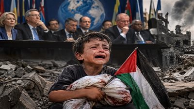 فارسين شاهين تفتح النار: العالم بيتكلم فقط.. وفلسطين وحدها بتدفع الثمن|فيديو