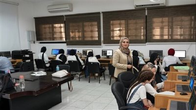  آخر موعد لتسجيل رغبات طلاب المرحلة الثانية للتنسيق 
