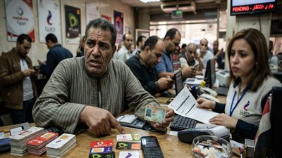 حسابات وهمية.. برلماني: بصمة الوجه تنهي أزمة خطوط المحمول المجهولة|فيديو