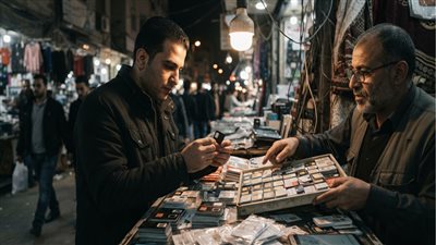 مراجعة البيانات.. برلماني يحذر: خط المحمول المخالف مصيره الحجب فورًا|فيديو