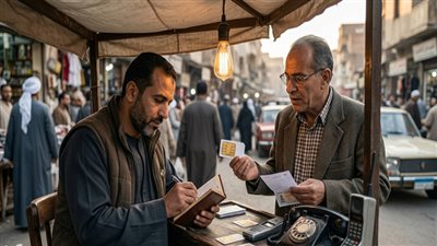 من التسعينيات لـ2017.. أحمد بدوي يكشف مفاجأة في أزمة المحمول|فيديو