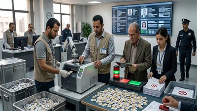 خطك باسمك ولا في حد تاني بيستخدمه؟.. برلماني يحسم الجدل| فيديو