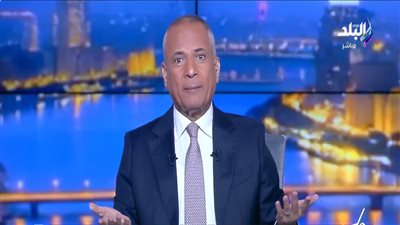 أحمد موسى يحذر شركات الاتصالات: بيانات المواطنين خط أحمر|فيديو