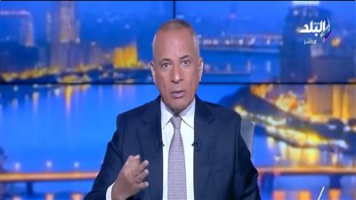 إمتى هتتحرك؟.. أحمد موسى يوجه سؤال صادم لـ وزير الاتصالات|فيديو