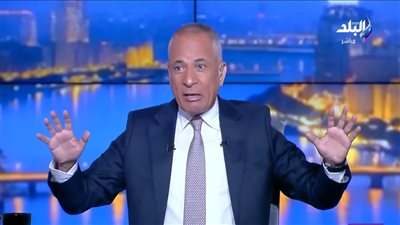 العلمين كاملة العدد.. أحمد موسى:عندنا أحسن مصايف موجودة في مصر|فيديو