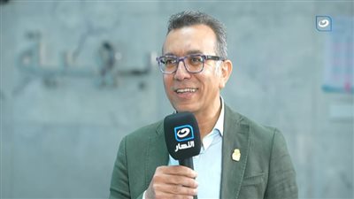 تامر شوقي: مؤسسة بهية تخدم 120 ألف سيدة سنويًا للكشف المبكر|فيديو