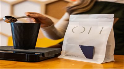 مصانع بير السلم.. شعبة البن: أكياس مزورة لبراندات شهيرة بتواريخ حديثة|فيديو