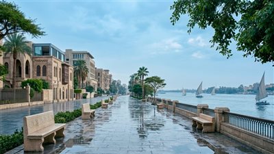 إنفراجة.. الأرصاد: انخفاض الحرارة يبدأ تدريجيًا منتصف سبتمبر|فيديو