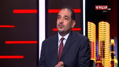 طارق البرديسي: ترامب يضغط على إسرائيل لتحقيق إنجاز تاريخي|فيديو