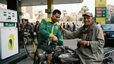 عبء الدعم.. شعبة البترول: 30 مليار دولار فاتورة استيراد الوقود|فيديو