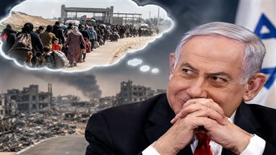 رغم المفاوضات.. شهاب: نسف منازل خان يونس يكشف أهداف مخطط التهجير|فيديو