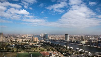 مشروع قومي.. الروبي: الدولة بتواجه تعديات نهر النيل بكل حسم| فيديو