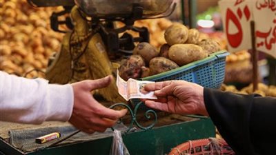 مفأجاة التضخم.. العطيفي: تراجع في يونيو 3.5 % بعد تسجيل 4.2% في مايو|فيديو