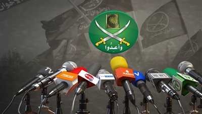 معركة الوعي.. كامل: الشائعات سلاح الإخوان بعد محاصرة الإرهاب| فيديو