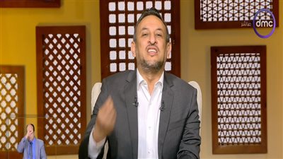أبواب الفرج.. رمضان عبدالمعز: خافوا ربنا وشوفوا الخير بنفسكم|فيديو