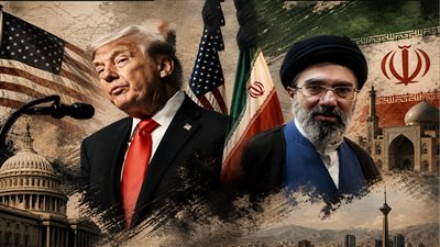 مفاجأة المفاوضات.. «تمارا حداد» تكشف مصير اتفاق إيران وأمريكا|فيديو