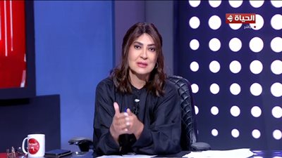عزة مصطفى: الشاب زياد مات بطل وهو بينقذ 6 من الغرق| فيديو