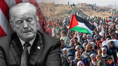 15 بندًا تشعل أزمة غزة.. خطة ترامب تصطدم بـ نتنياهو| فيديو