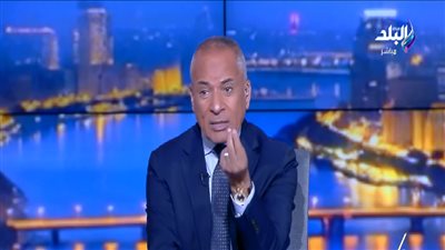 أحمد موسى مهاجمًا الأخوان: منافقين وما عندهمش حاجة يتاجروا بيها غير الدين
