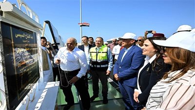 خطة تحويل الساحل الشمالي.. 30 مليون نسمة على خريطة التنمية الجديدة|فيديو