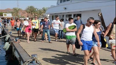 خبير سياحي: مدينة الغردقة سجلت نسب إشغال فندقي تتجاوز 80%| فيديو