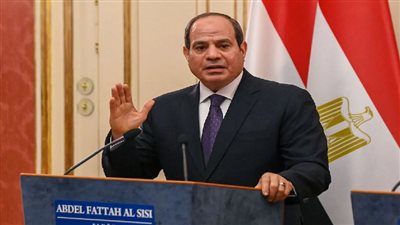 الرئيس السيسي يوافق على صكوك ضريبية جديدة.. ويشدد على تطوير المنظومة|فيديو