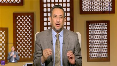 رمضان عبد المعز: اللسان أخطر سلاح والضبط يبدأ قبل الكلام|فيديو