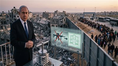 الدولية لدعم فلسطين: نتنياهو يحول نزع سلاح غزة لشرط مسبق| فيديو
