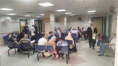 «الصحة» تعلن عودة العمل وانتظام تقديم الخدمات بعيادة مدينة نصر ومركز الأورام