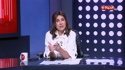 عزة مصطفى: الرئيس السيسي يتابع مخالفات الشواطئ والعقارات بنفسه|فيديو