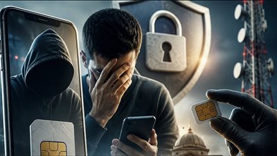 «الحيازة أهم من الملكية».. برلمانية تكشف حقيقة المسؤولية عن جرائم المحمول