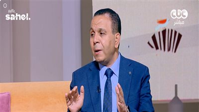 «البكالوريا مش شهادة».. خبير تربوي يوضح الحقيقة|فيديو