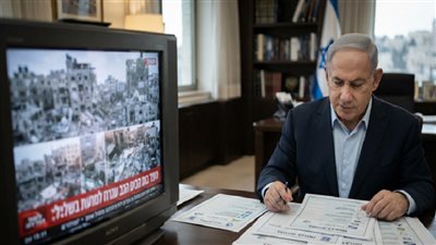 الانتخابات أولًا وفلسطين آخرًا.. متحدث فتح يفتح النار على نتنياهو|فيديو
