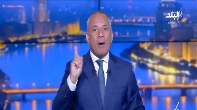بعد منع نزول المواطنين.. أحمد موسى منفعًلا: الشواطئ ليست حكرًا على أحد| فيديو