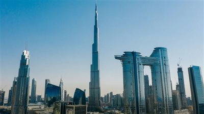 خلاف برج خليفة.. أطول 5 مباني في العالم
