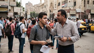 «سماسرة الجامعات».. التعليم العالي: أوعوا تدفعوا فلوس لدخول الكليات|فيديو