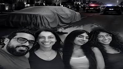 مفاجأة على الهواء.. جارة ضحايا التجمع: الأم كانت حامل في الأشهر الأخيرة|فيديو