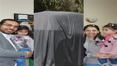 بمشاركة 70 ظابط.. سيارة ملطخة بالدماء قادت الأمن لفك لغز جريمة التجمع|فيديو