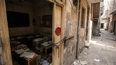 برلماني لـ «وزير التعليم»: حاربوا الدروس الخصوصية زي المخدرات|فيديو