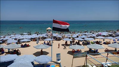 التنمية العمرانية تحسم الجدل: الشواطئ حق للمواطنين دون تجاوز القوانين|فيديو