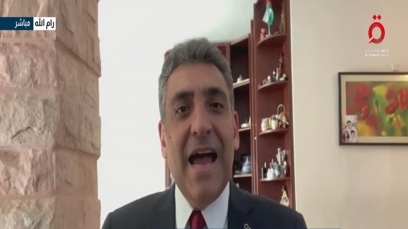 السفير الدكتور عمر
