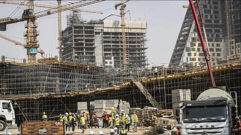 الاستثمارات الحكومية