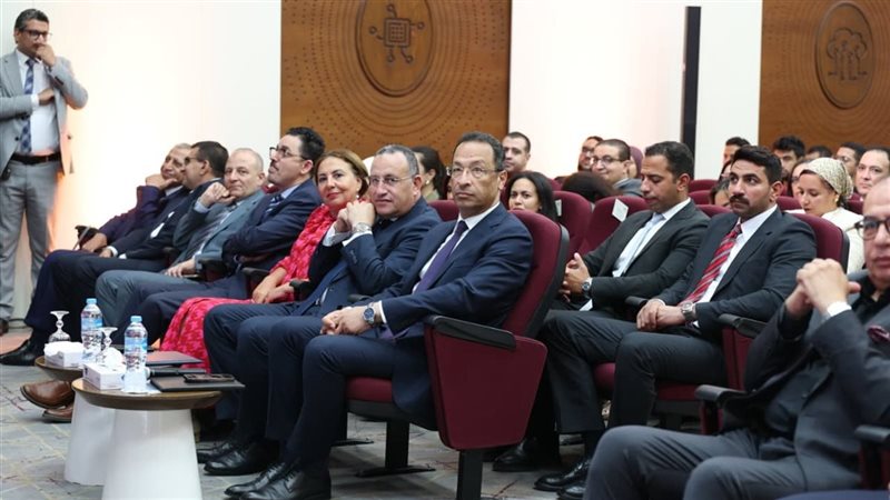 وزبرا التعليم العالي