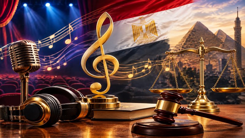 حق الأداء العلني