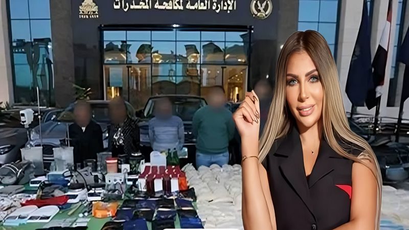 المتهمة سارة خليفة..