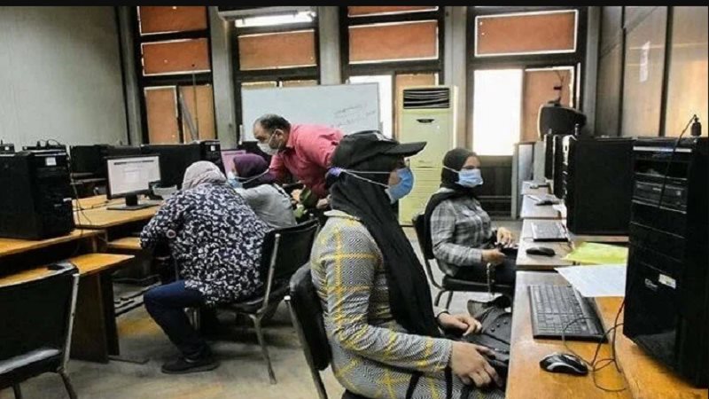 أولياء الأمور وتنسيق